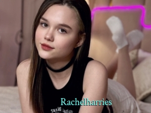 Rachelharries