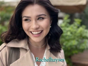 Rachelhayses