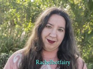 Rachelhotfairy