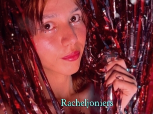 Racheljoniers