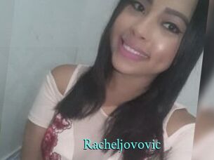 Racheljovovic