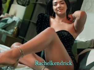 Rachelkendrick