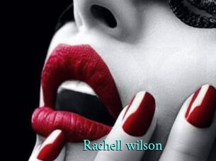 Rachell_wilson