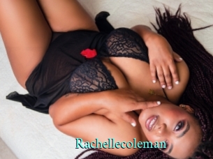 Rachellecoleman