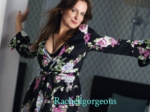 Rachellgorgeous