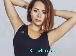 Rachellredrose