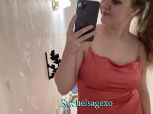 Rachelsagexo