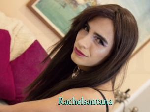 Rachelsantana