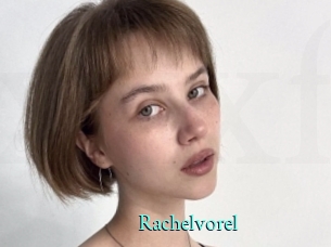 Rachelvorel