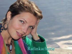 Radinkachattie