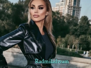 Radmiladream