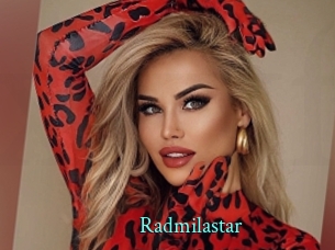 Radmilastar
