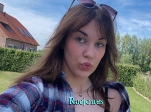 Raejones