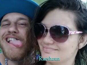 Raeshaun