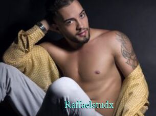 Raffaelstudx
