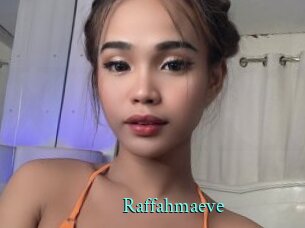 Raffahmaeve