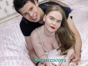 Ragnarnsonya