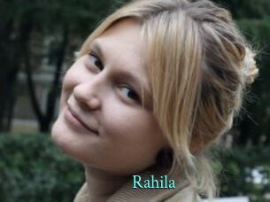 Rahila