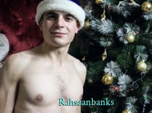Rahsaanbanks