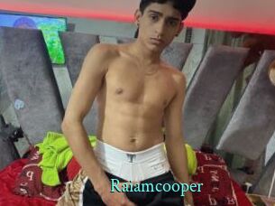 Raiamcooper