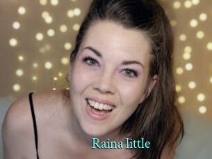 Raina_little
