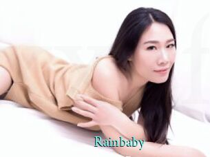 Rainbaby