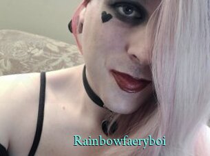Rainbowfaeryboi