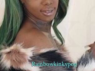 Rainbowkinkypop