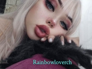 Rainbowloverch