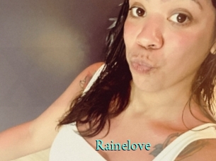 Rainelove