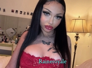 Raineroyale