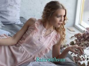 Rainwithsun