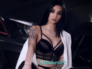 Raisakeylee