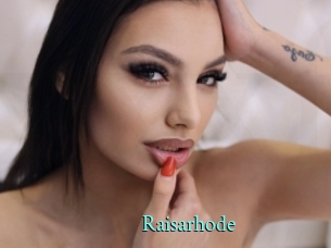 Raisarhode