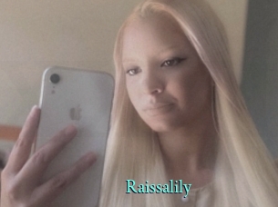 Raissalily