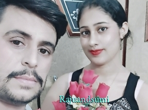 Rajuandsumi