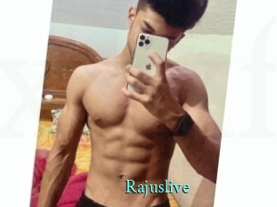 Rajuslive