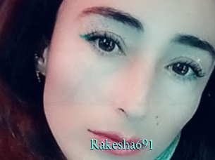 Rakesha691