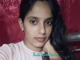 Rakhiakhter