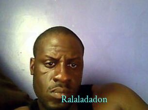 Ralaladadon