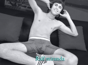 ralf_miranda xxx Fantasy Land