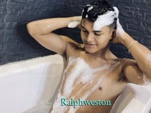 Ralphweston