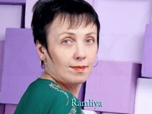 Ramliya