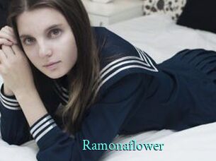 Ramonaflower