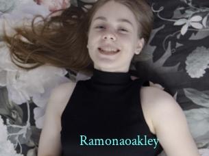 Ramonaoakley
