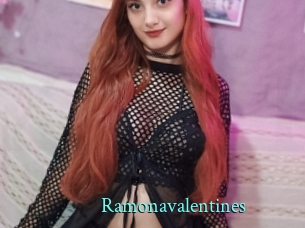 Ramonavalentines