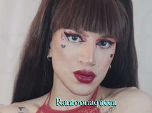 Ramoonaqueen