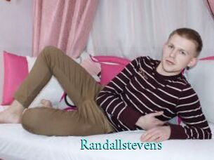 randallstevens xxx Fantasy Land