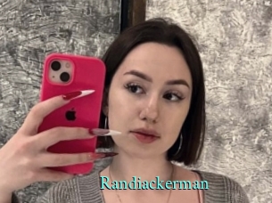 Randiackerman