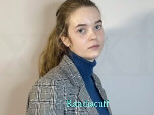 Randiacuff